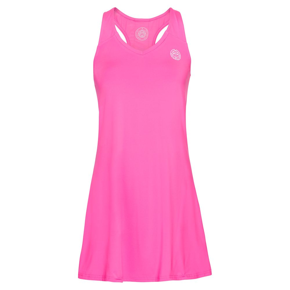 Платье теннисное Sira Tech Dress - pink