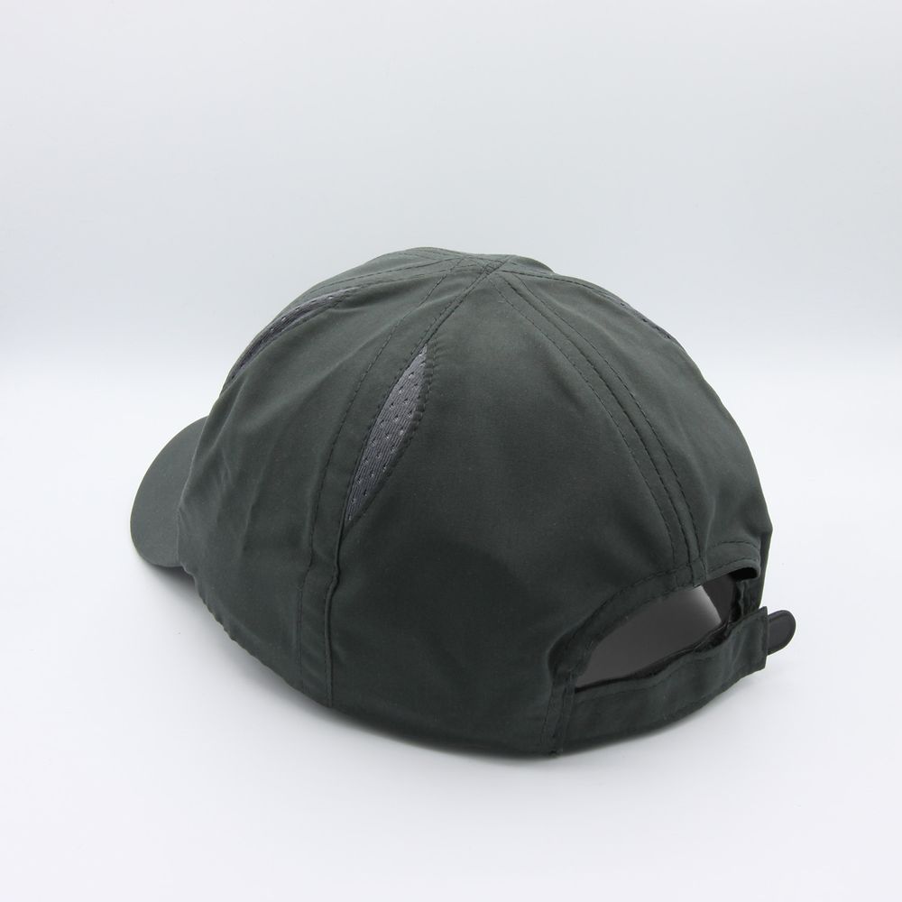 Кепка Parasol Party Move Cap - dark grey