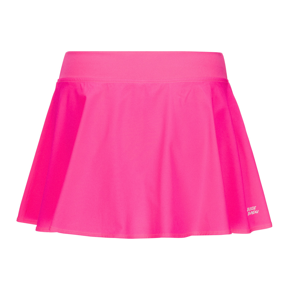 Юбка Zina Tech Skort - pink