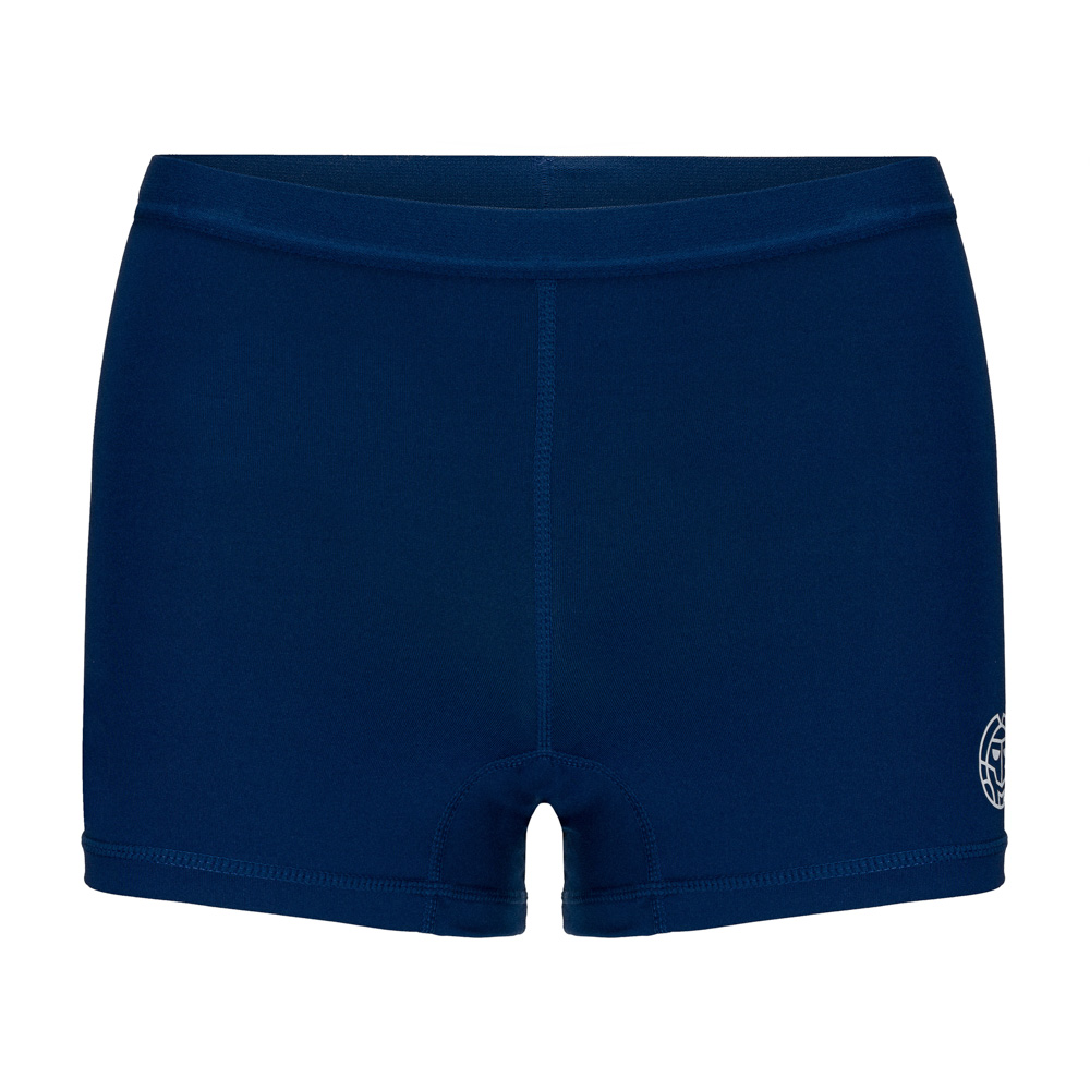 Шорты Kiera Tech Shorty - darkblue