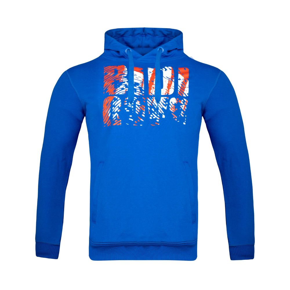 Худи Semere Lifestyle Hoody - blue