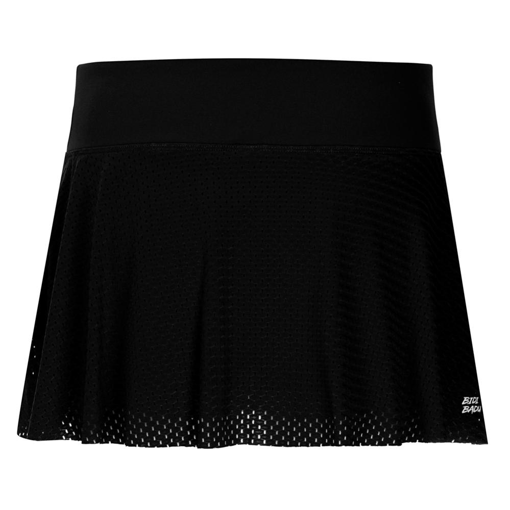 Юбка Charlie Tech Mesh Skort - black