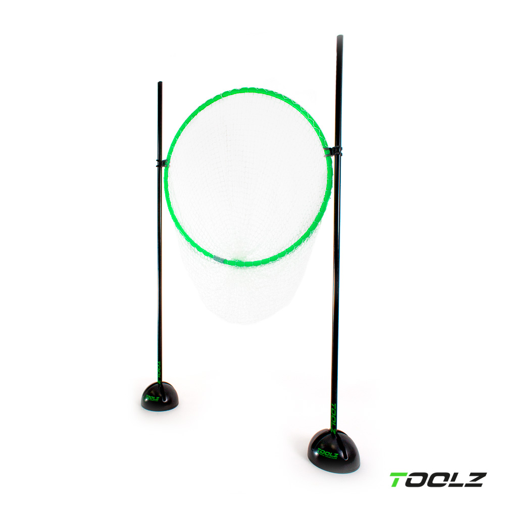 Сетка TOOLZ tyres with ball net