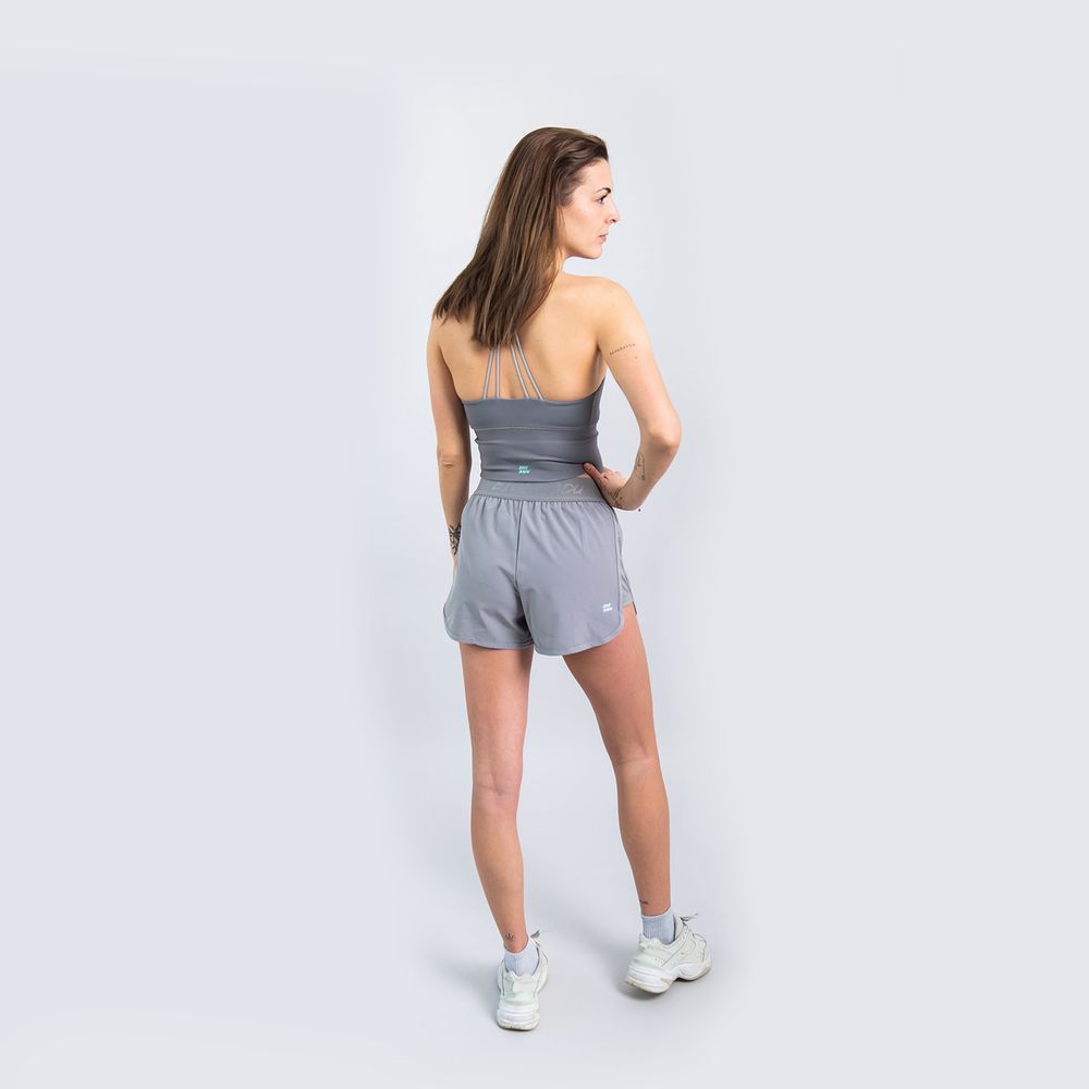 Шорты Inferno Move Shorts - grey