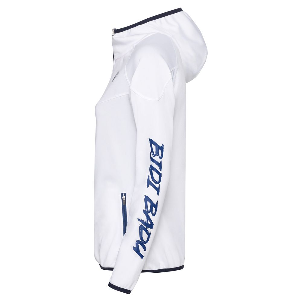 Куртка Grace Tech Jacket - white/darkblue