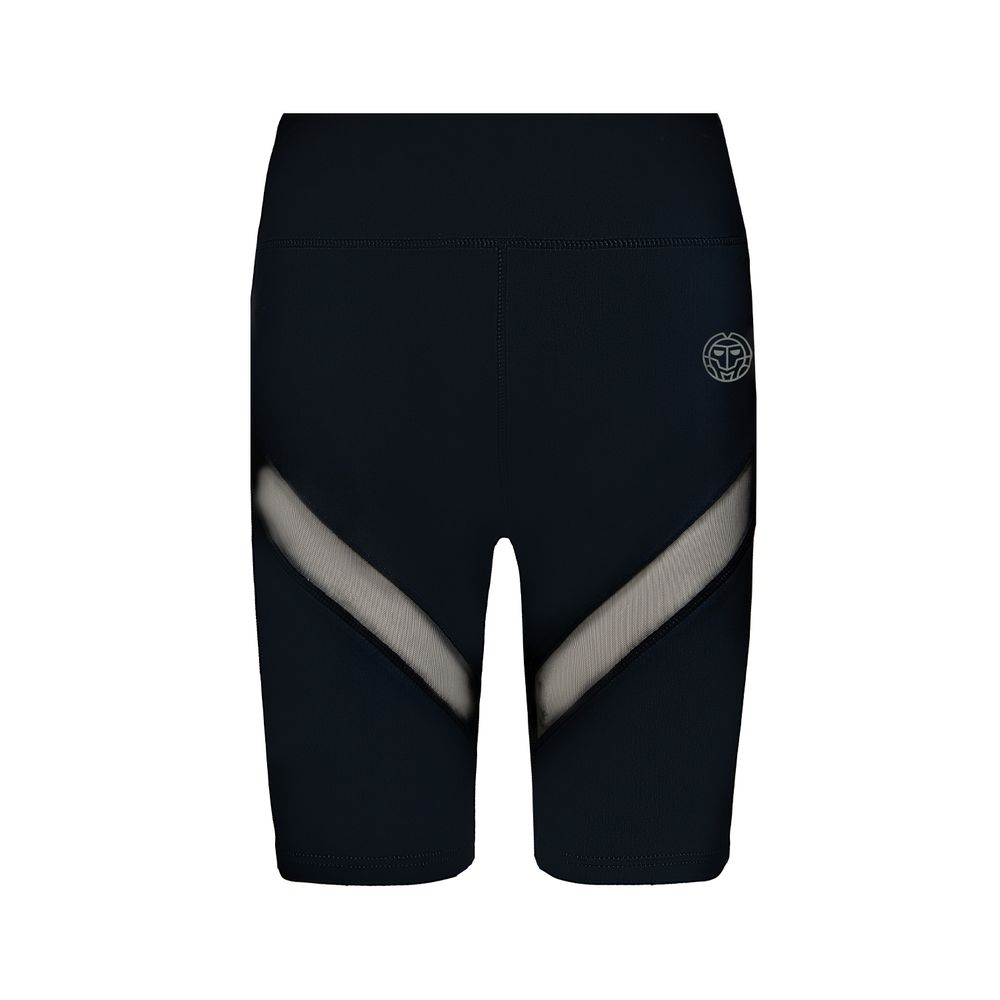 Велосипедки Quadriceps Move Cycling Shorts - black