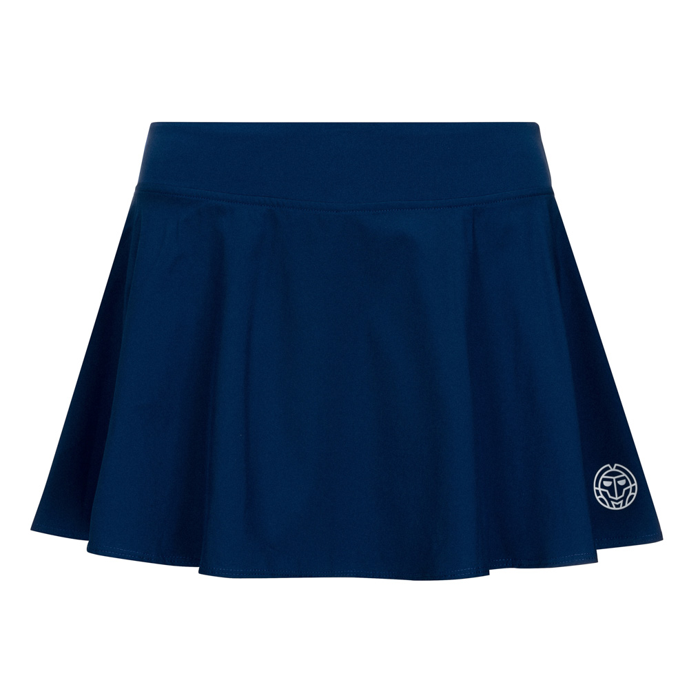 Юбка Zina Tech Skort - dark blue