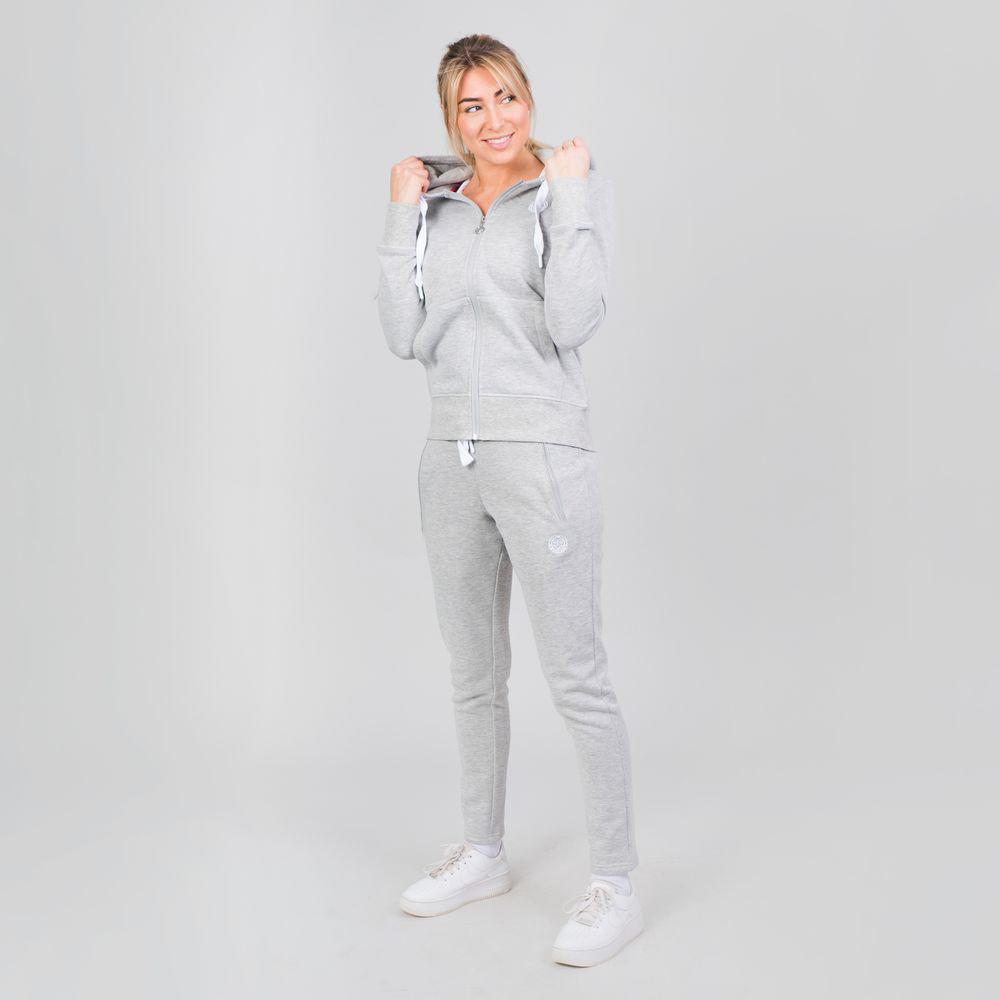 Спортивный костюм Dalila Basic Tracksuit - light grey