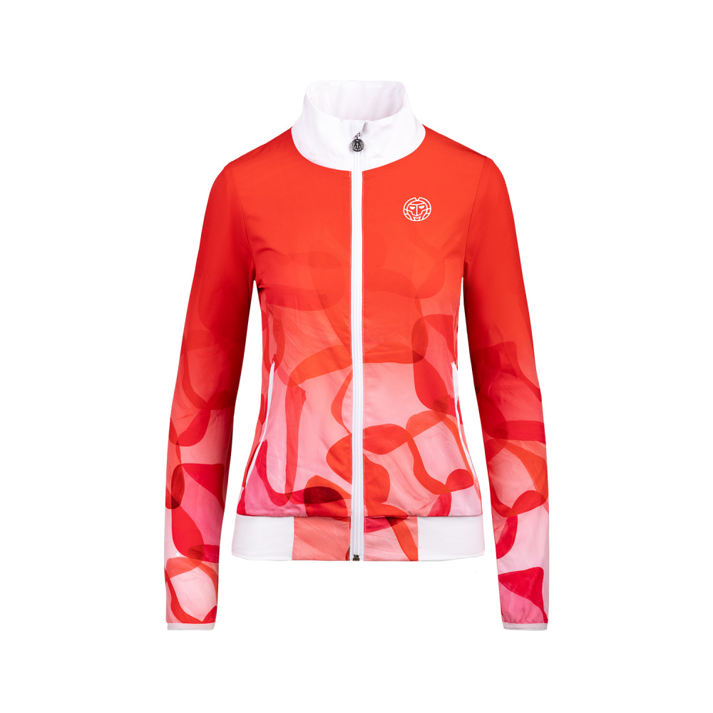 Куртка Piper Tech Jacket - red/orange