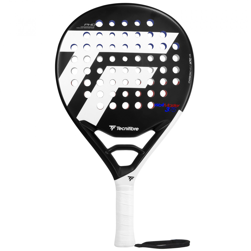 Ракетка для Padel WALL MASTER 375 PHD