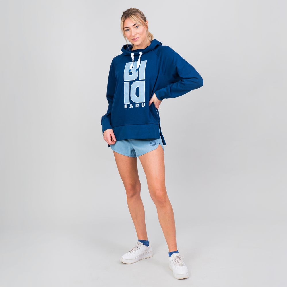 Капюшонка Gaelle Lifestyle Hoody - dark blue