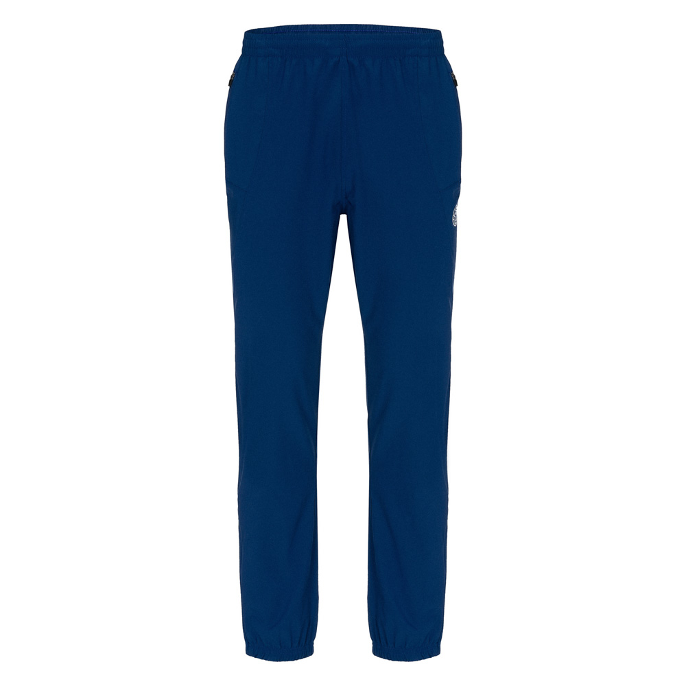 Штаны Flinn Tech Pants - darkblue