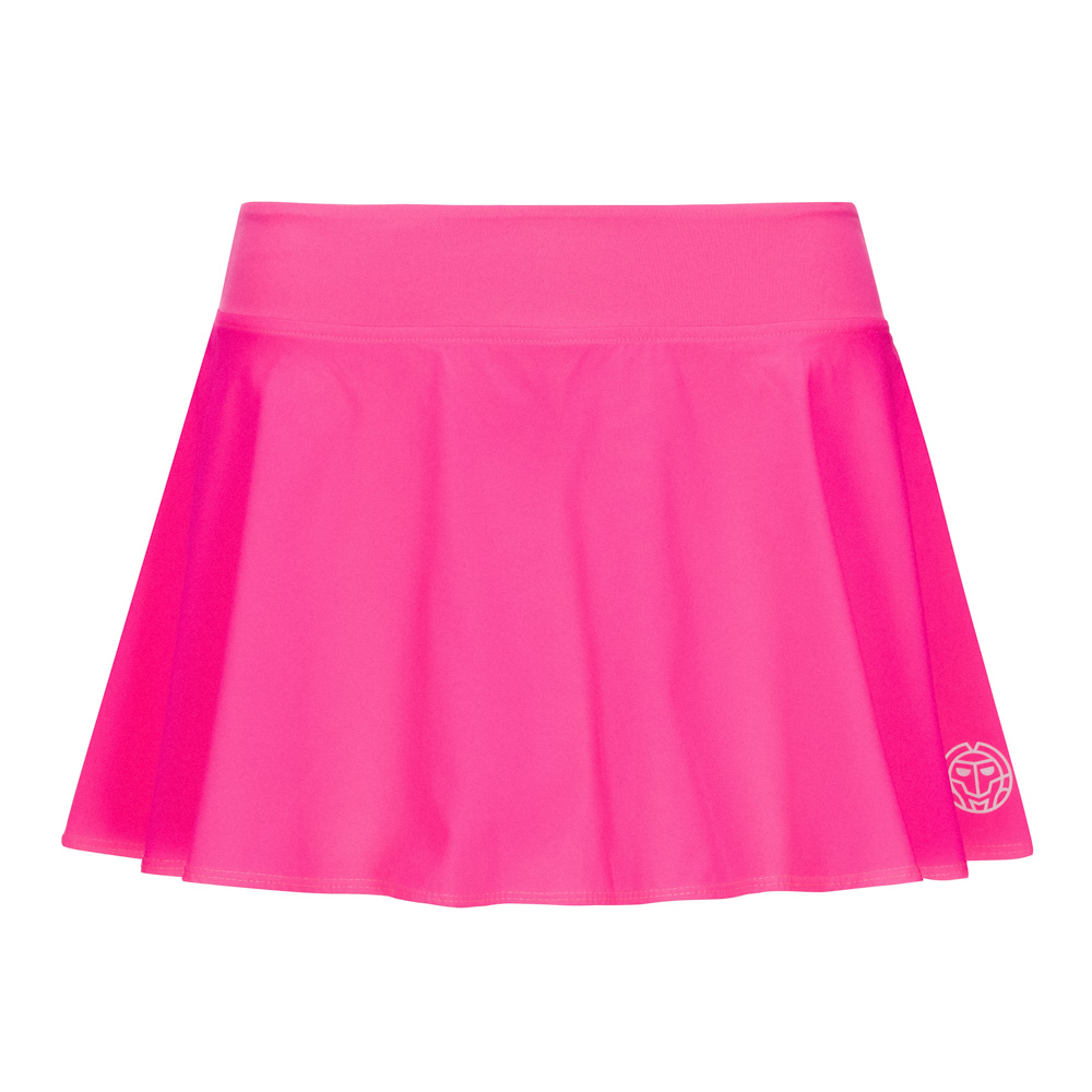 Юбка Zina Tech Skort - pink