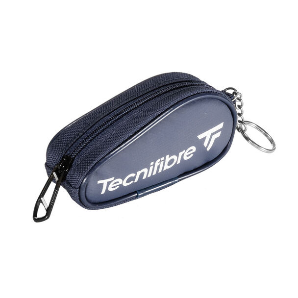 Брелок ключница TOUR ENDURANCE NAVY KEY RING