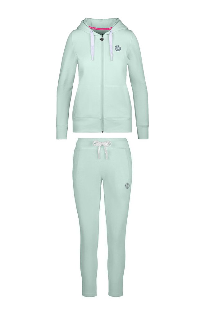 Спортивный костюм Dalila Basic Tracksuit - mint