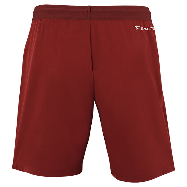 Шорты TEAM SHORT CARDINAL