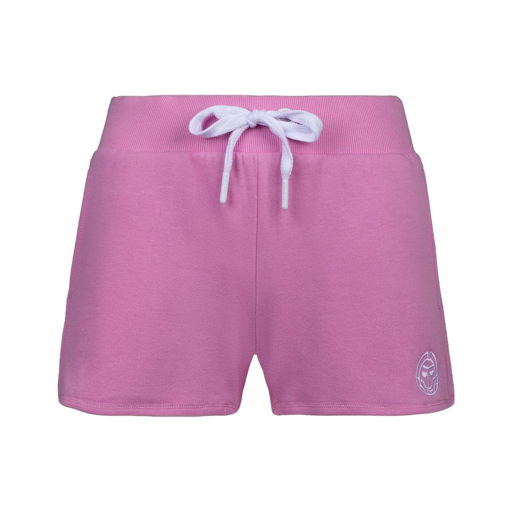 Шорты Alela Basic Shorts - rose