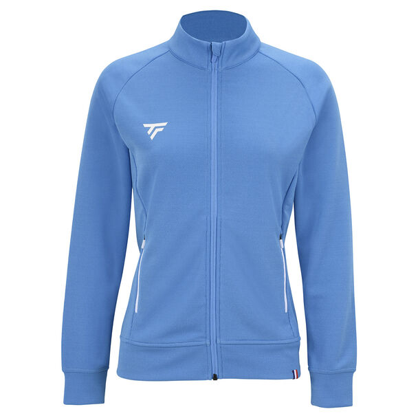 Куртка женская W. TEAM JACKET AZUR JUNIOR