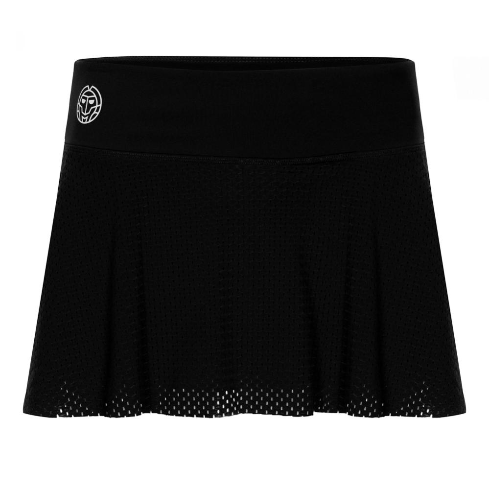 Юбка Charlie Tech Mesh Skort - black