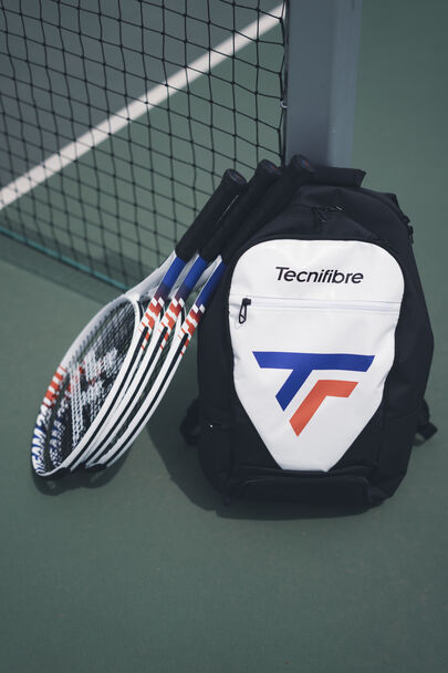 Рюкзак TOUR ENDURANCE WHT BACKPACK 23