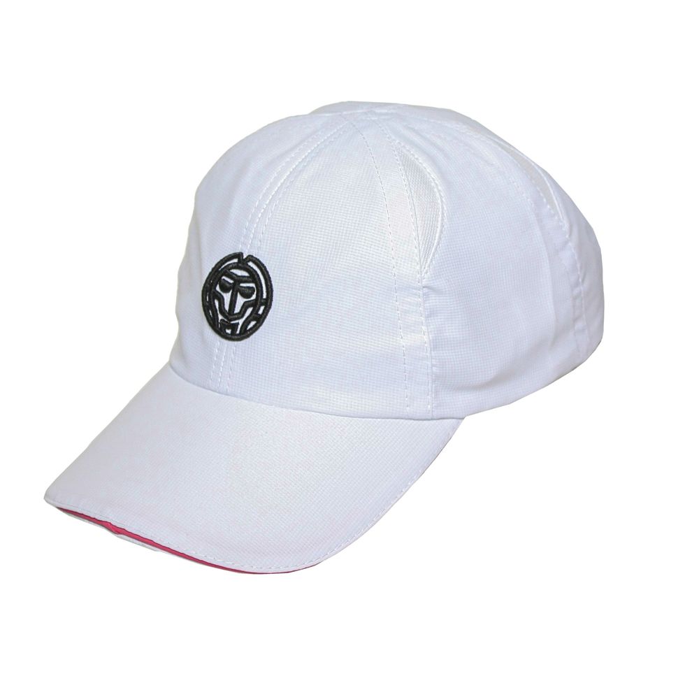 Кепка Matt Tech Cap - white (SP19)