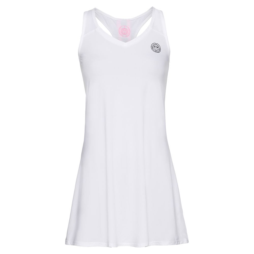 Платье теннисное Sira Tech Dress - white