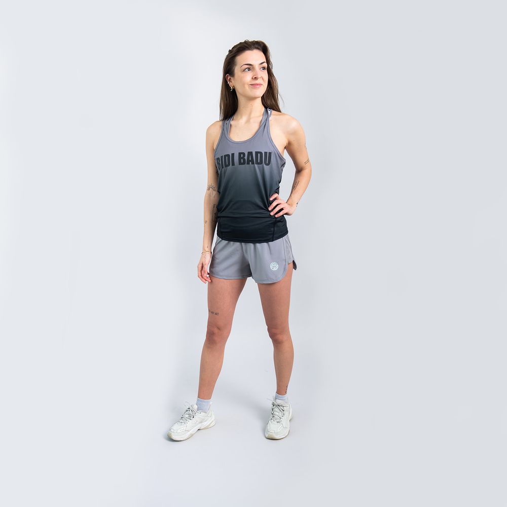 Шорты Inferno Move Shorts - grey