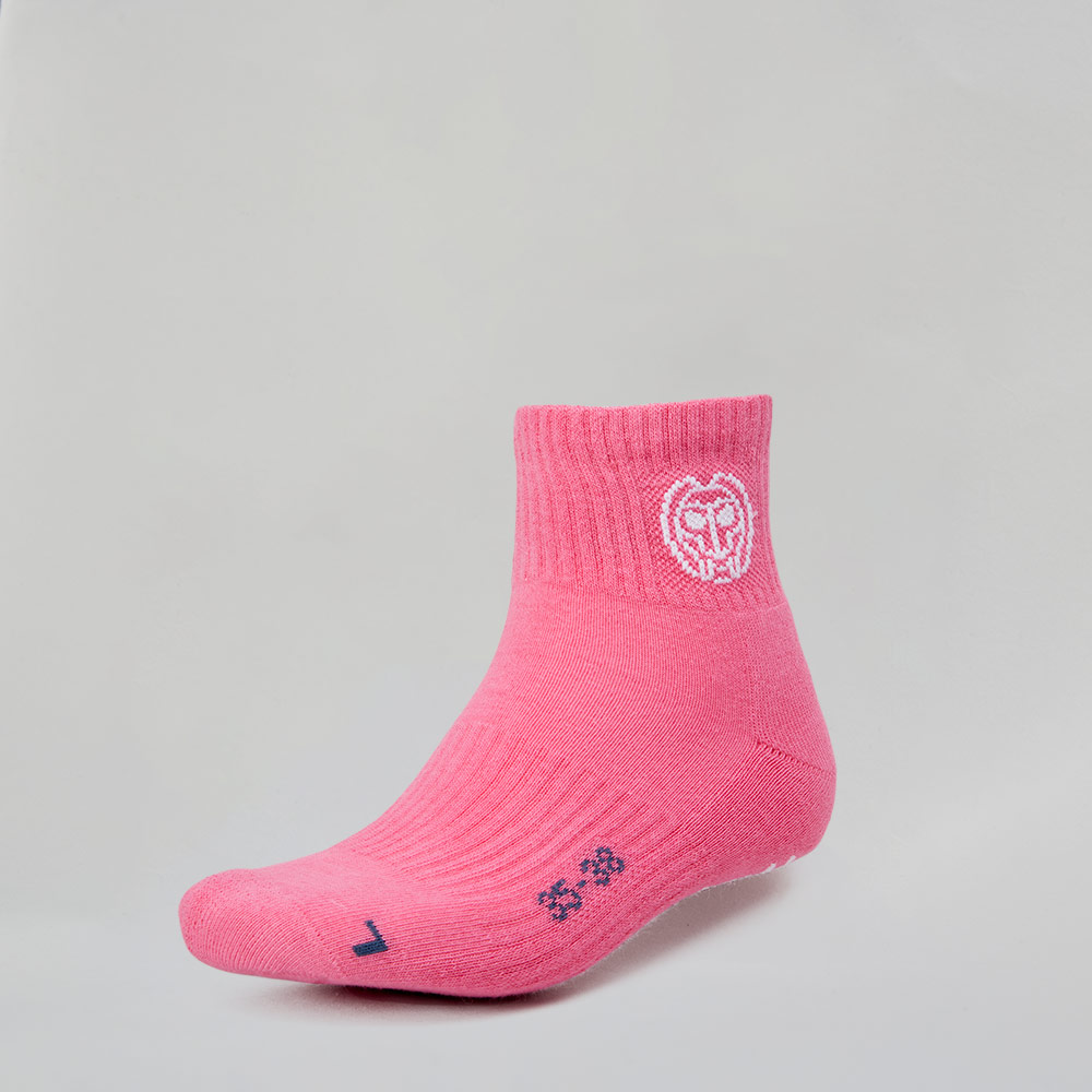 Носки Gila Ankle Tech Socks 3 Pack - pink