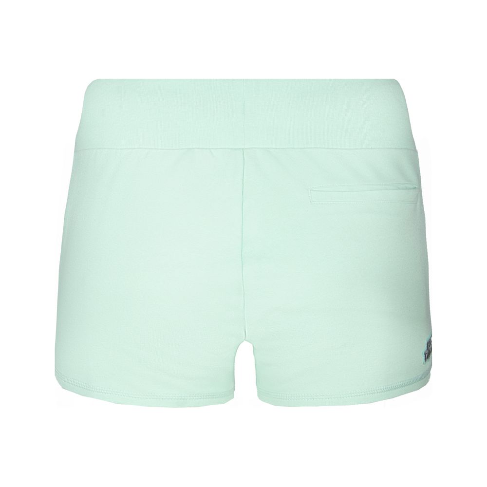 Шорты Alela Basic Shorts - mint