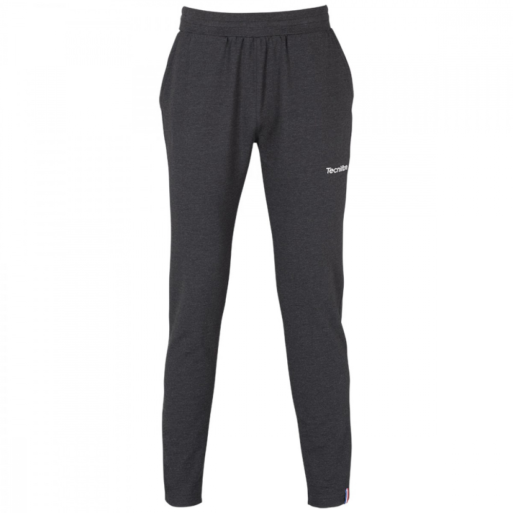 Спортивные штаны KNIT PANTS BLK HEATHER