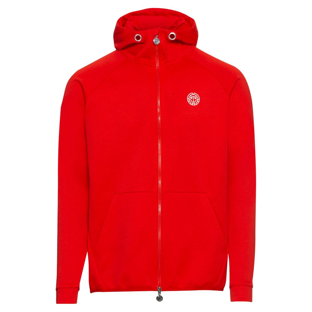 Куртка Vitor Tech Jacket - red