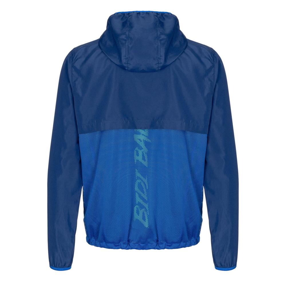 Ветровка Mace Tech Magic Windbreaker - blue