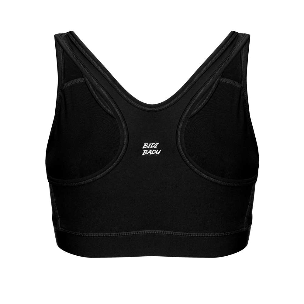 Бра Jude Tech Bra - black