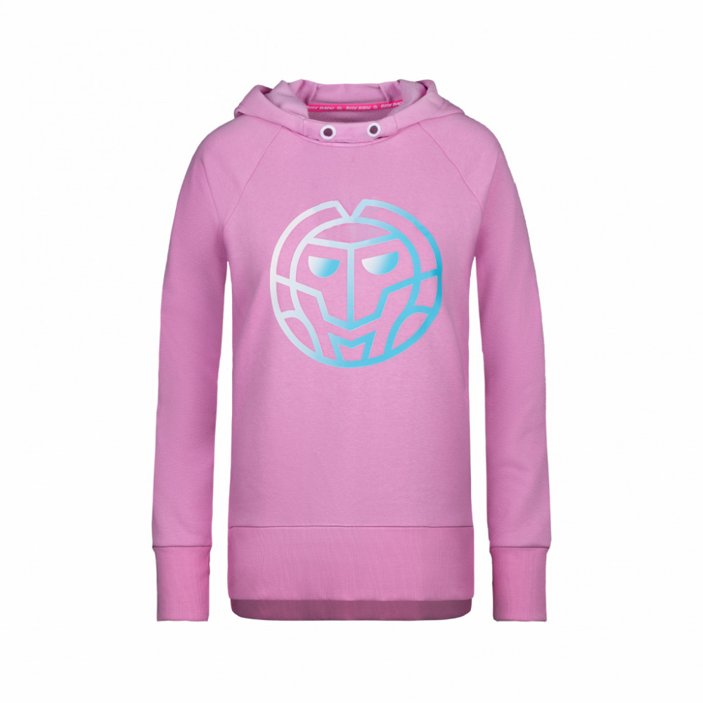 Капюшонка Gini Lifestyle Hoody - rose