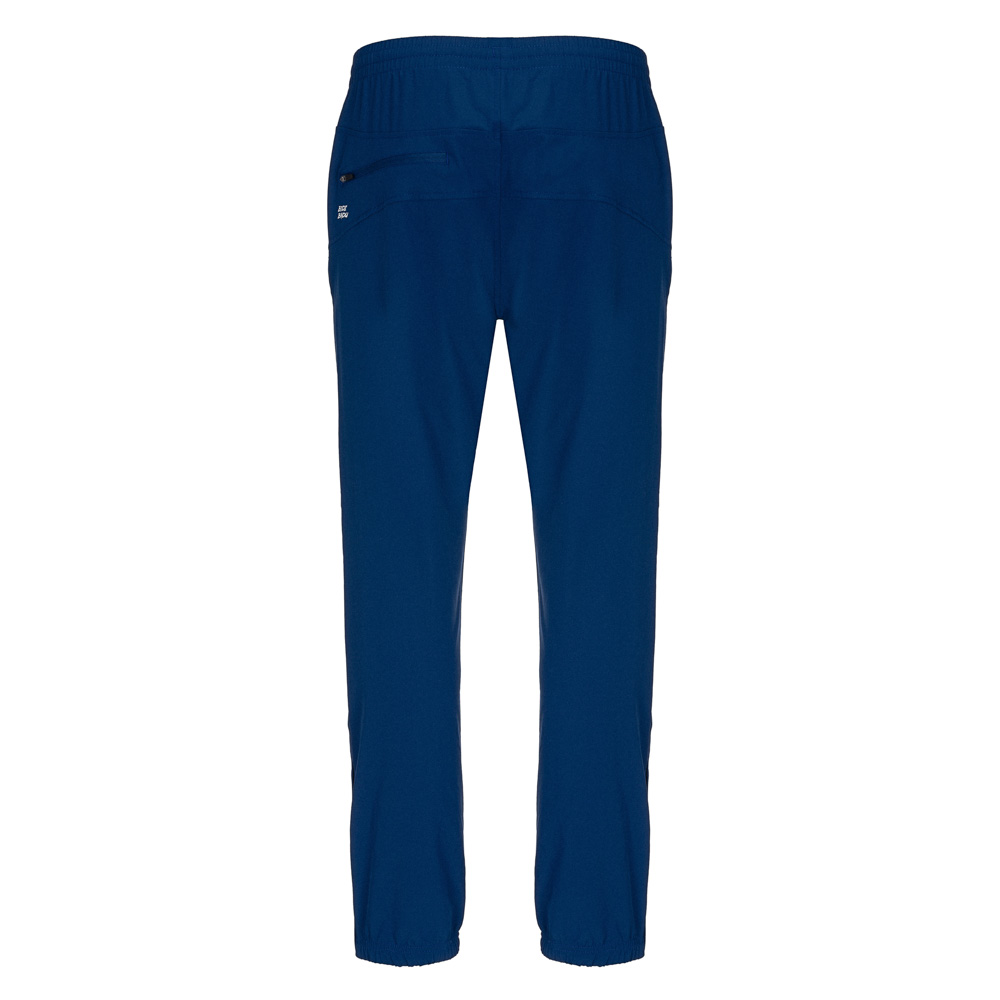 Штаны Flinn Tech Pants - darkblue