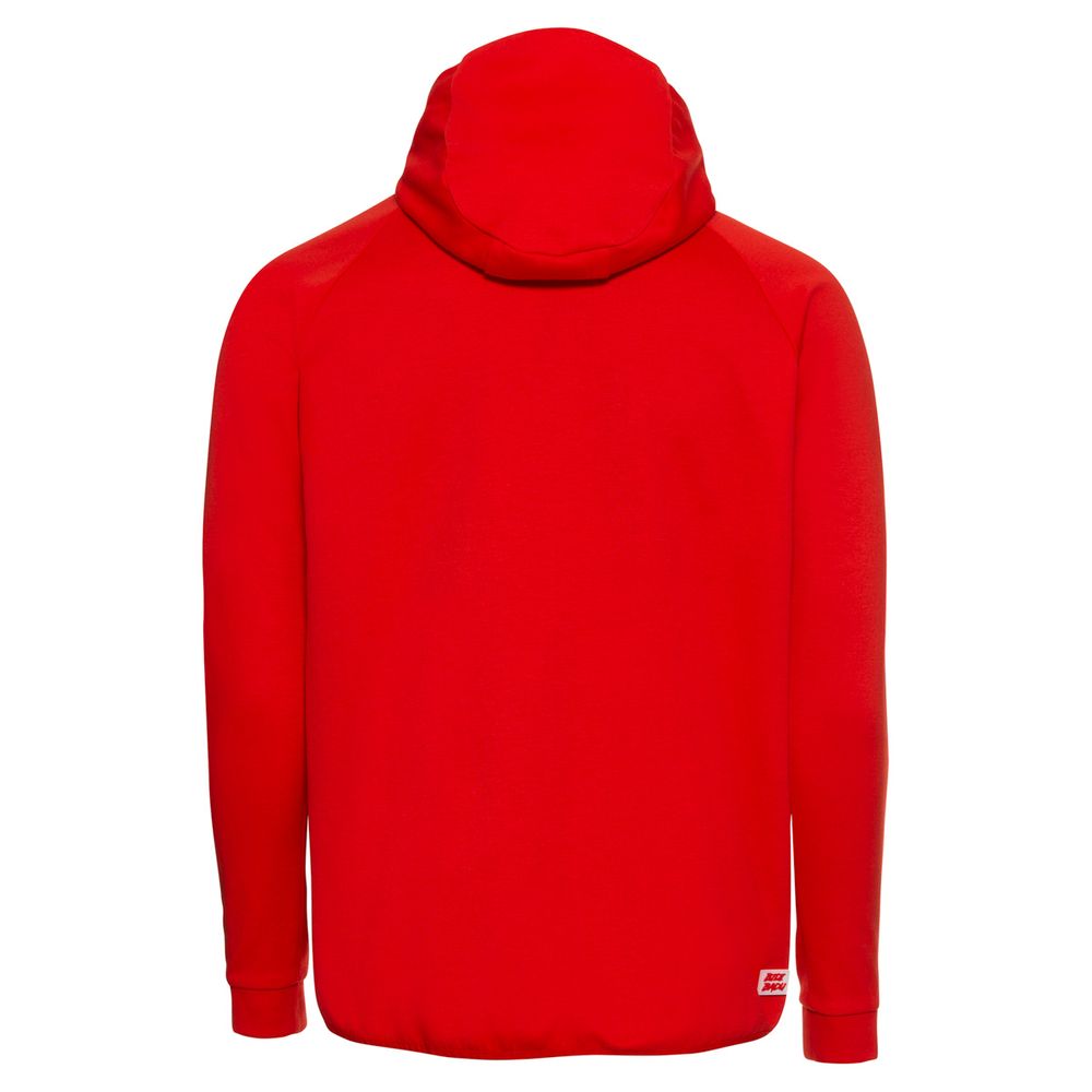 Куртка Vitor Tech Jacket - red