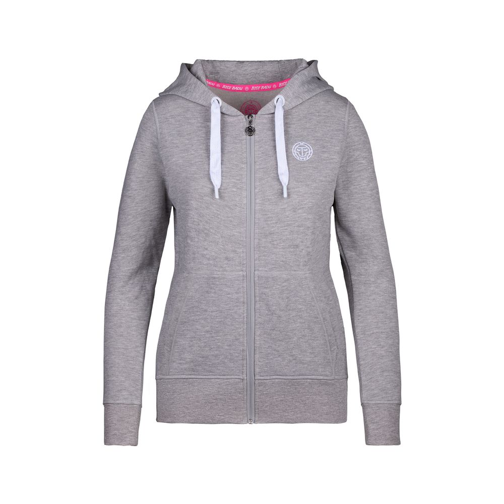 Спортивный костюм Dalila Basic Tracksuit - light grey