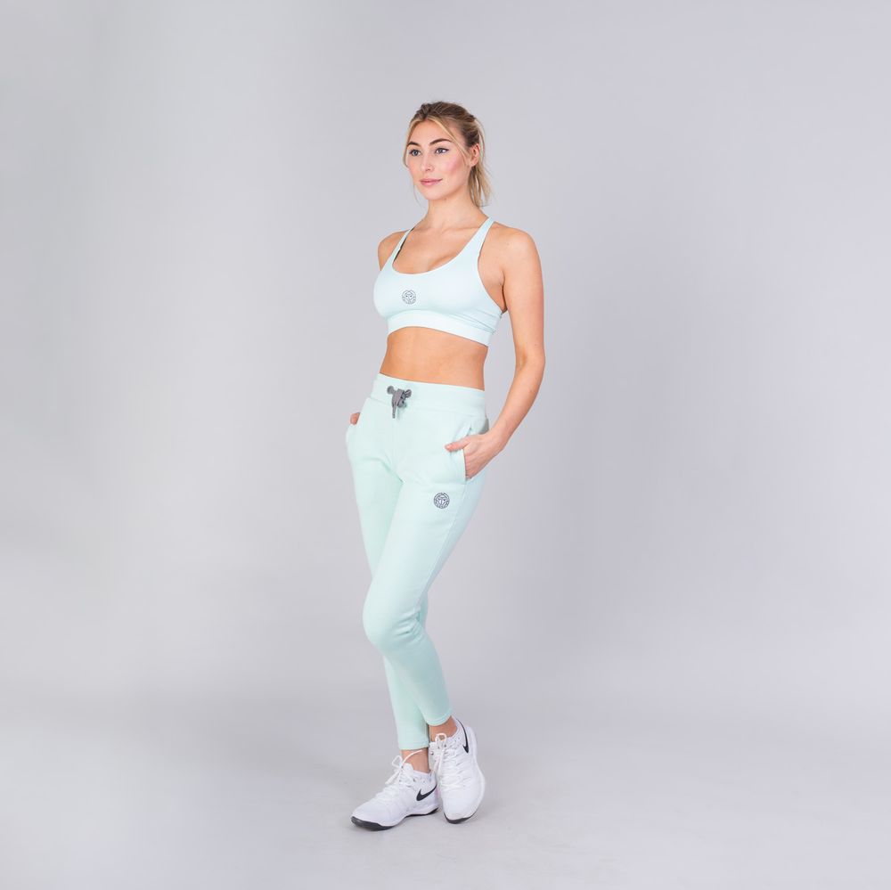 Штаны Ayanda Basic Pant - mint