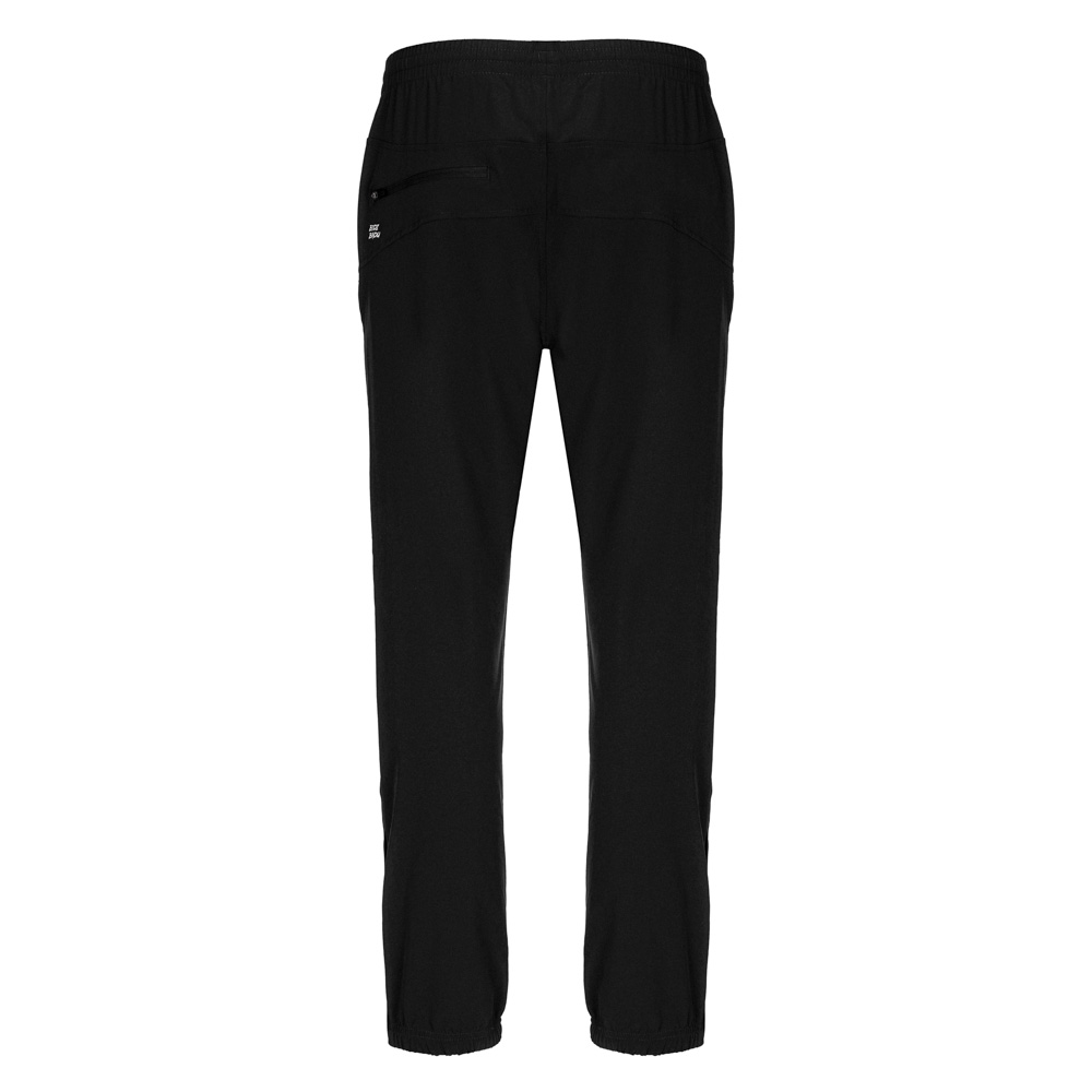 Штаны Flinn Tech Pants - black