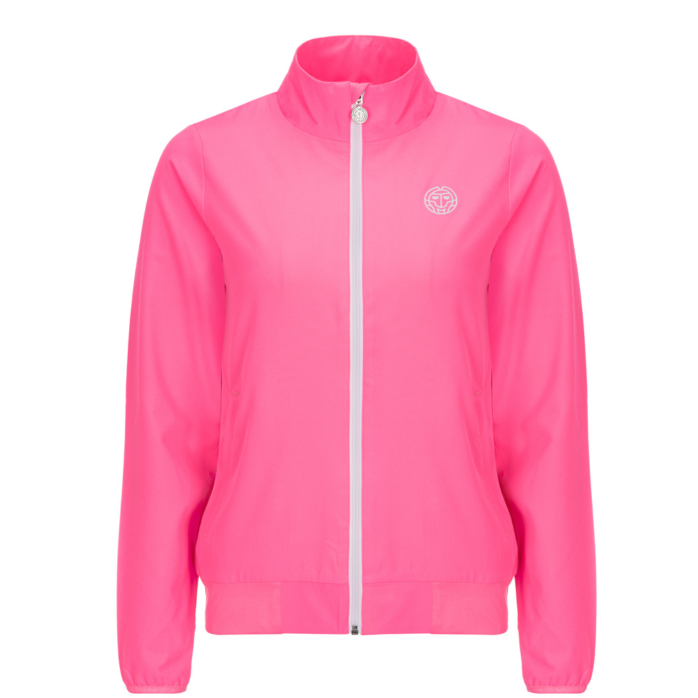 Куртка Piper Tech Jacket - pink