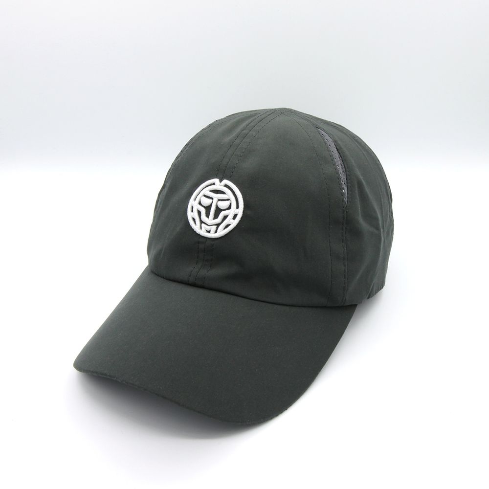 Кепка Parasol Party Move Cap - dark grey