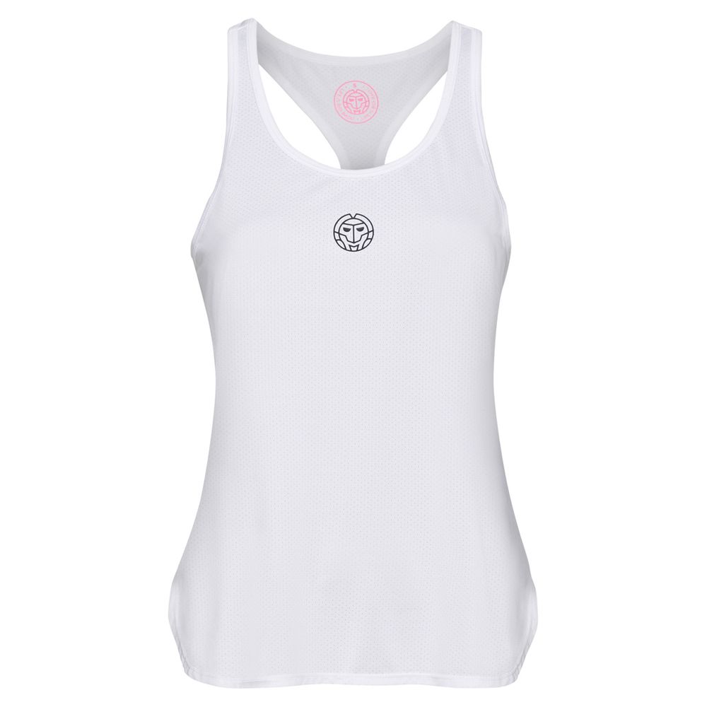 Майка без рукавов Rahel Tech Tank - white