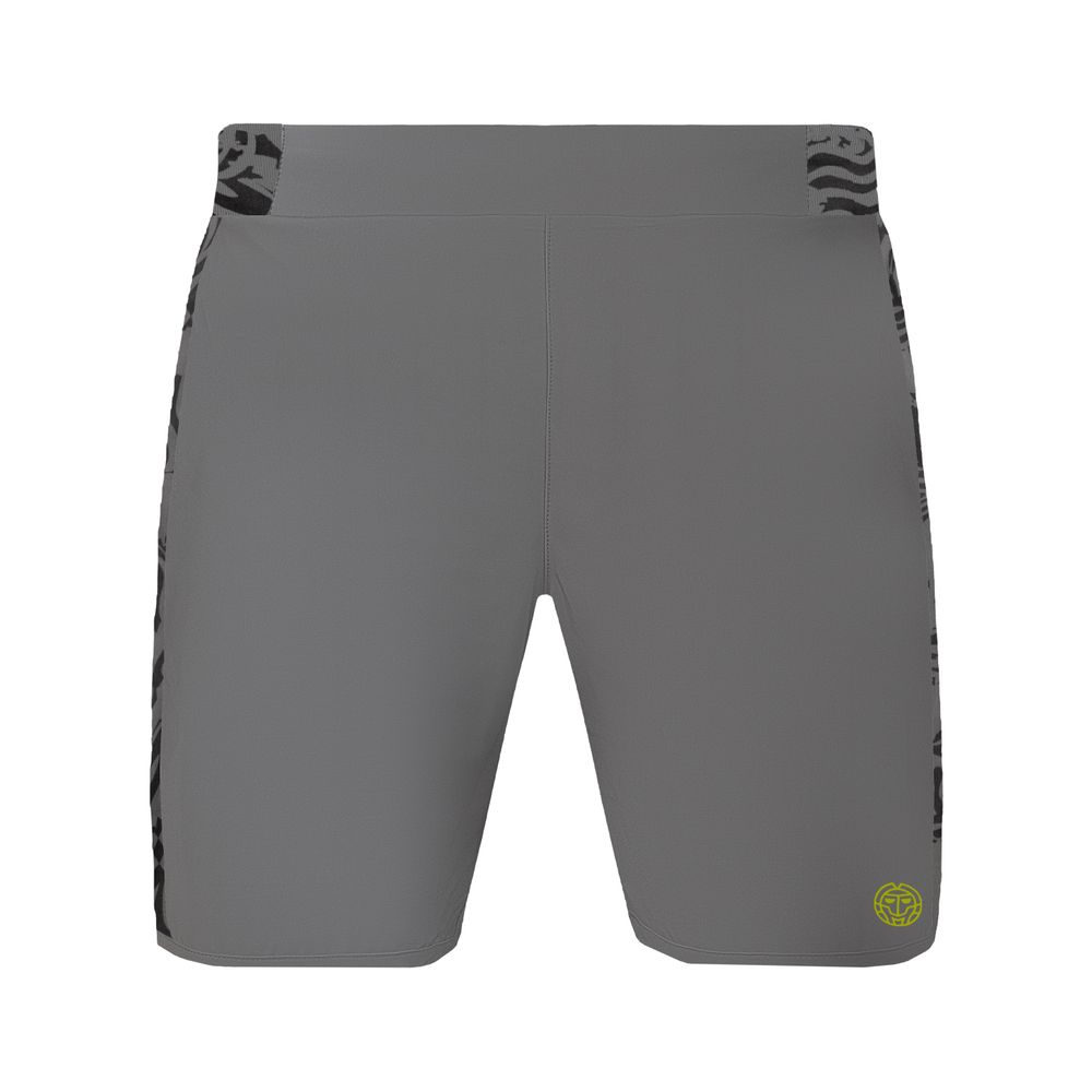 Шорты Taye Tech Shorts - dark grey