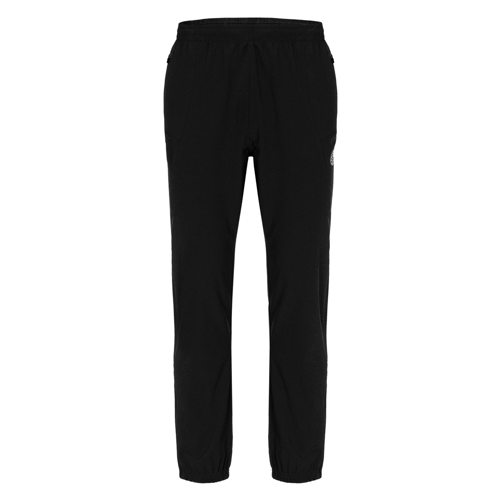 Штаны Flinn Tech Pants - black