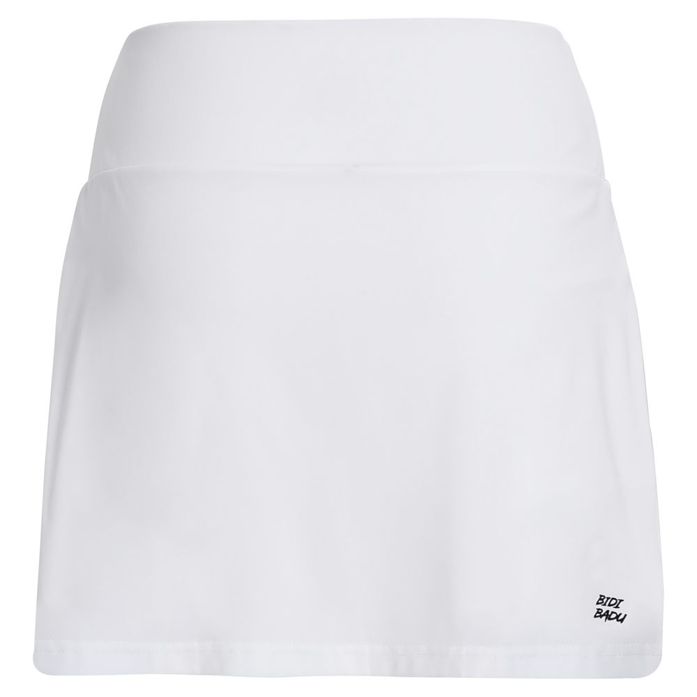 Юбка Ailani Tech Long Skort - white