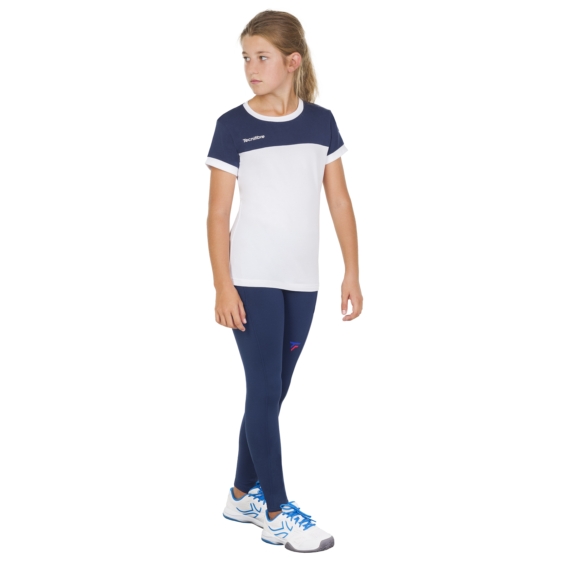 Леггинсы для девочек LEGGING INTEGRAL JUNIOR