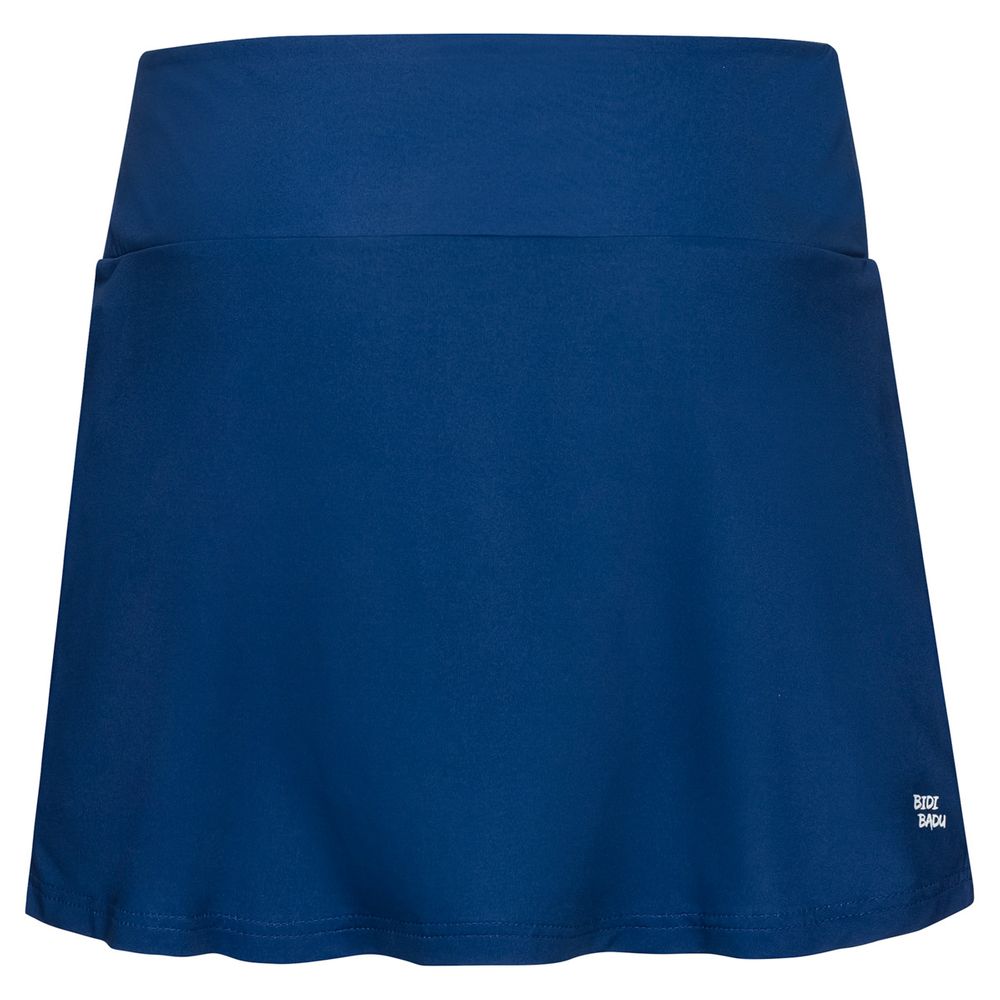 Юбка Ailani Tech Long Skort - darkblue