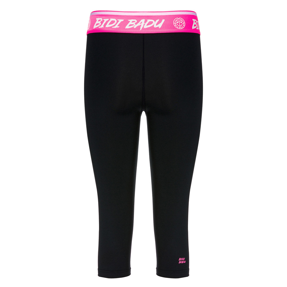 Капри Dayna Tech Capri - black