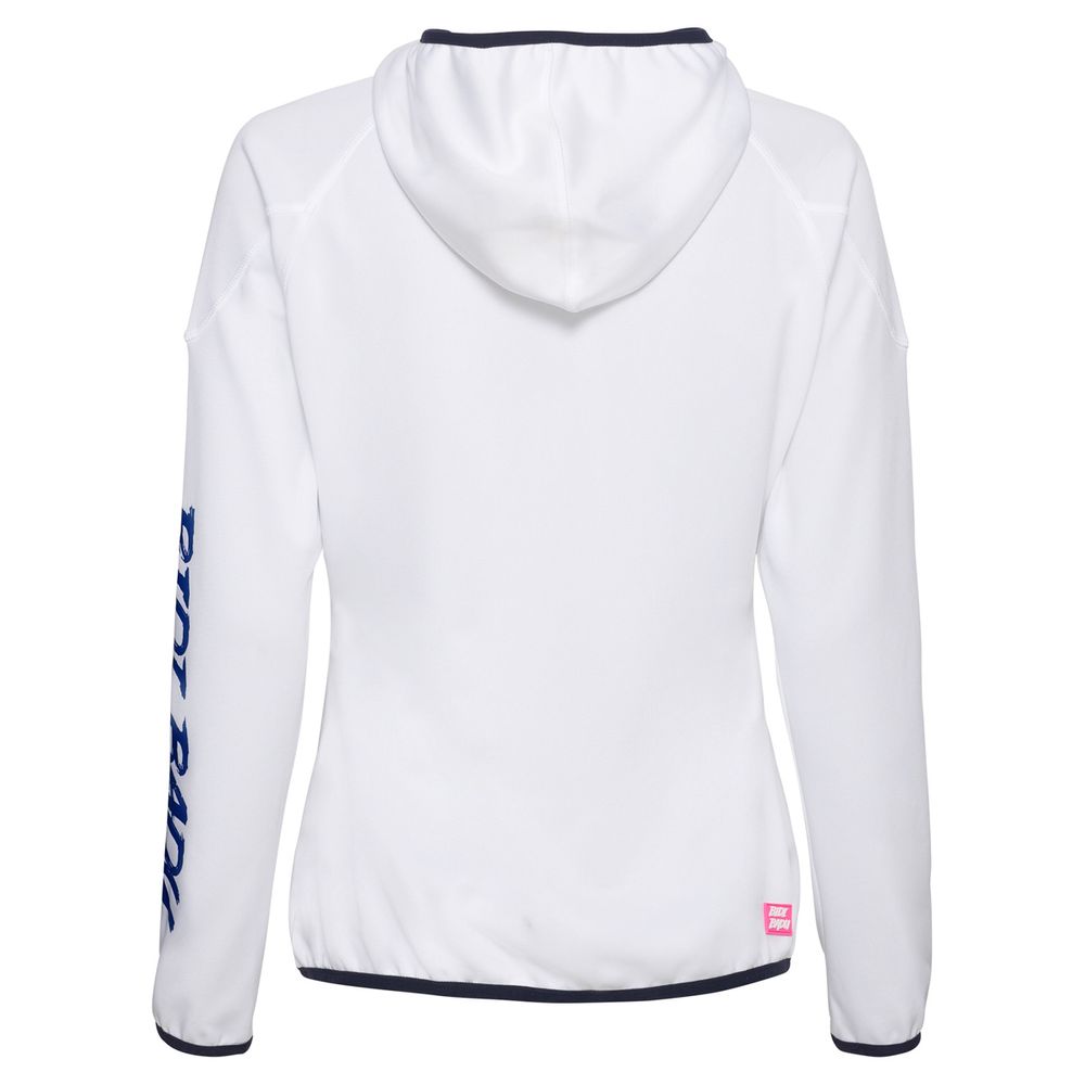 Куртка Grace Tech Jacket - white/darkblue