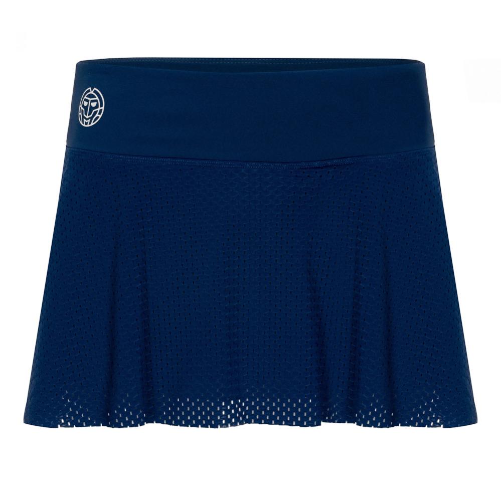 Юбка Charlie Tech Mesh Skort - darkblue